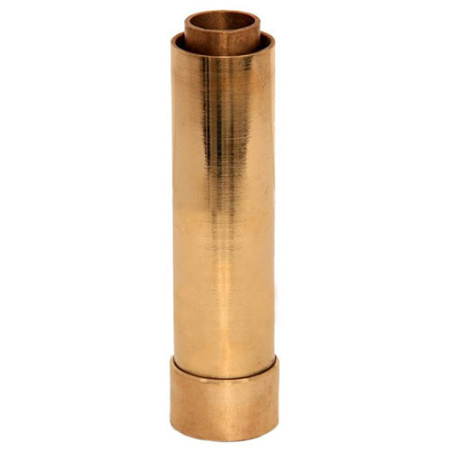 Brass Areating Jet