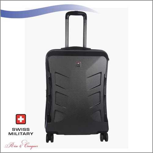 SWISS MILITRY 28 IN TRAVEL LUGGAGE