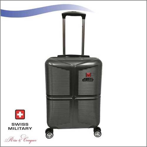 Swiss Military PC ABS Material Special Size Color Grey (HTL29)