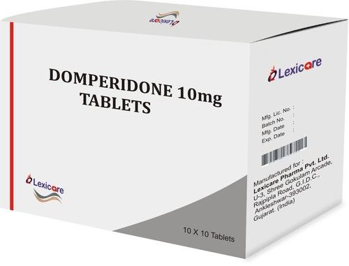 Domperidone Tablet