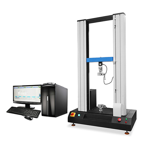 Tensile Testing Equipment