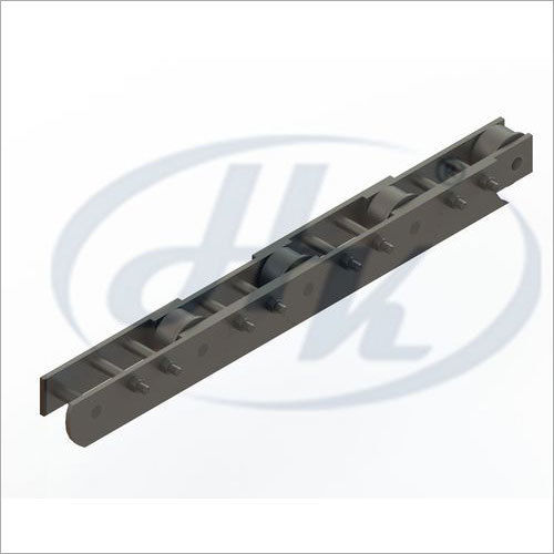 Steel Extractor Chain