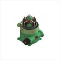 Vertical Pellet Mill