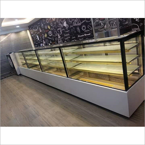 Sweet Counter Design: Customize