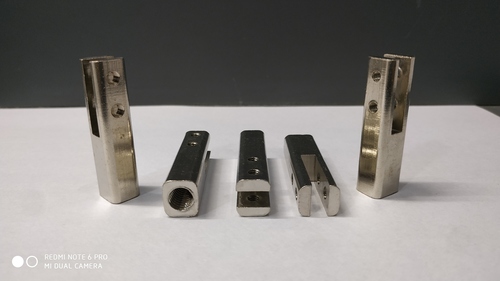 Brass Terminal Clamp