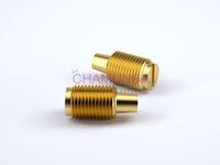 Brass Slotted Grub Screw