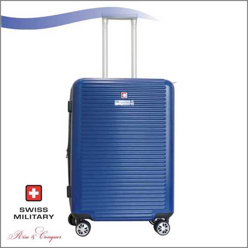 SWISS MILITARY PRIMUS 28 IN TROLLEY BAG