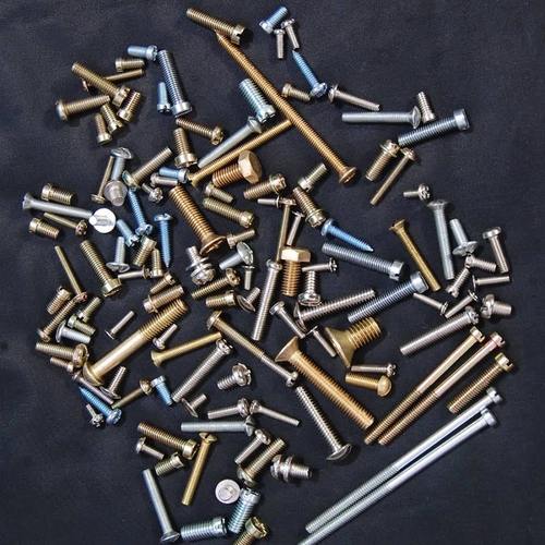 Brass Fastener Screws