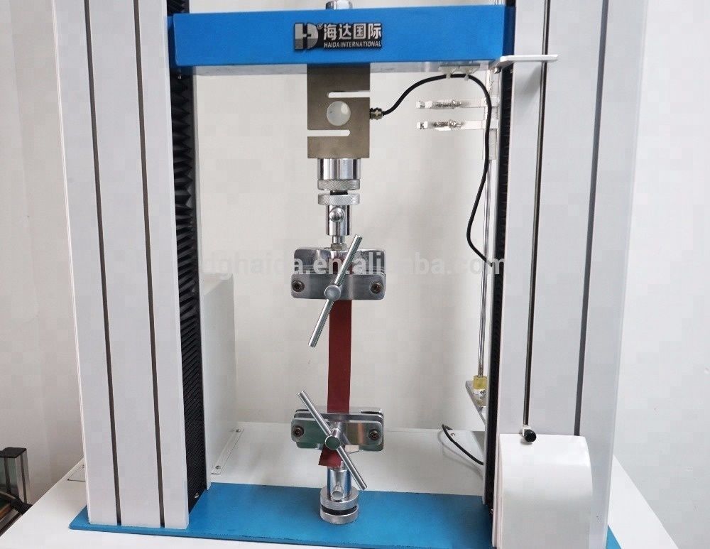 Universal Tensile Tester