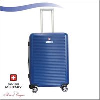 SWISS MILITARY PRIMUS 24 IN TROLLEY BAG