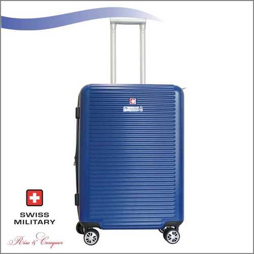 SWISS MILITARY PRIMUS 20 IN TROLLEY BAG