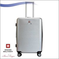 Swiss Military Comet 28 in Trolley Bag