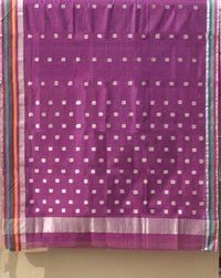 Chanderi Sarees