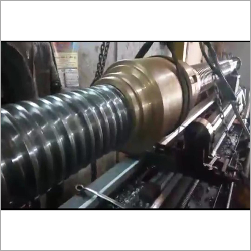 Trapezoidal Lead Screw Trapezoidal Lead Screw