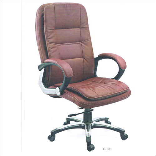 Machine Made Xorion Series Chair