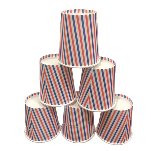 Tea Paper Cup