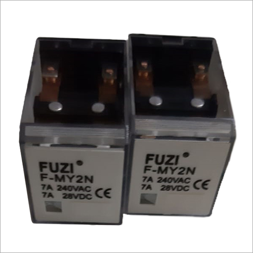 Automotive Relay