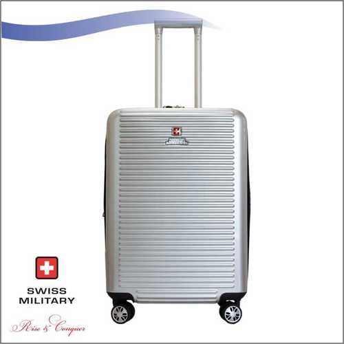 Swiss Military Comet 20 in Trolley Bag