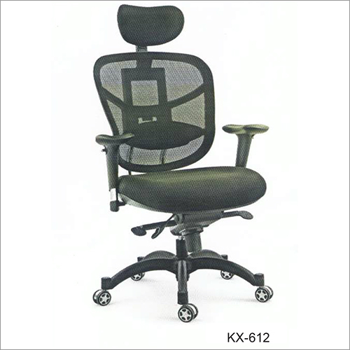 Machine Made Kubix Series Chair