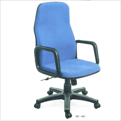 Machine Made Cris Executive Chair