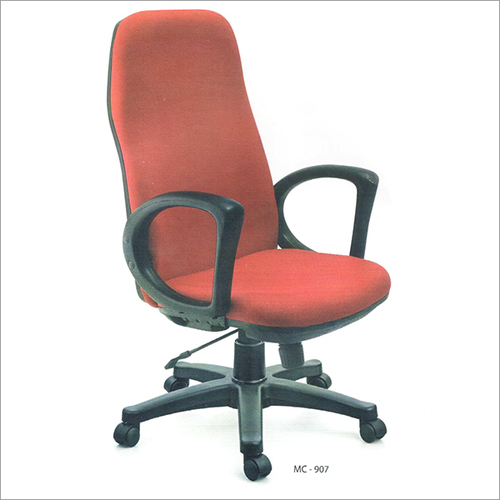Machine Made Office Manager Chair