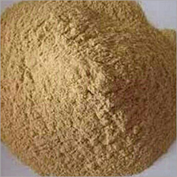 Brown Saw Dust Powder