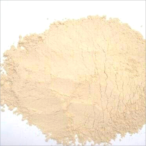 Cotton White Wood Powder