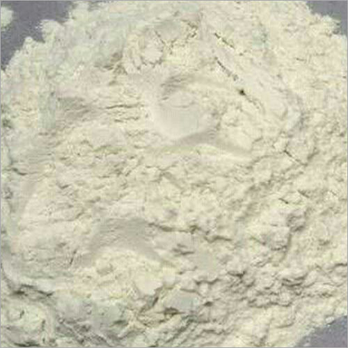 White Guar Gum Powder