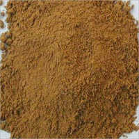 Jigat Powder - 100% Pure Brown Powder | Eco-friendly, High Adhesive Viscosity For Agarbatti Manufacturing