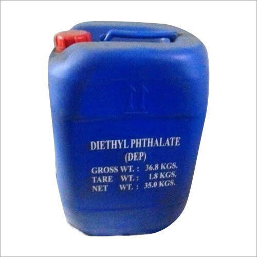 Diethyl Phthalate Agarbatti Oil