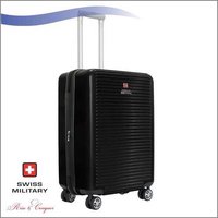 Swiss Military Alpha 20 in Trolley Bag