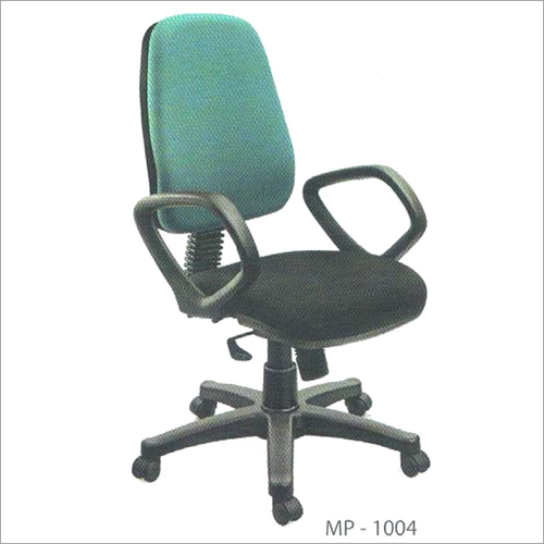 Machine Made Pinnacle Office Chair