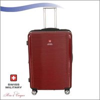 Swiss Military Grace 28 in Trolley Bag
