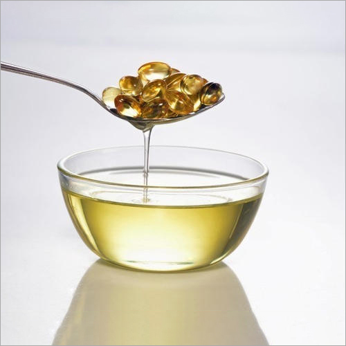 Herbal Oil