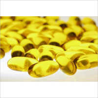 Omega 3 Fatty Acid Extract