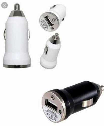 CAR CHARGER By JPU MOBILE ACCESSORIES