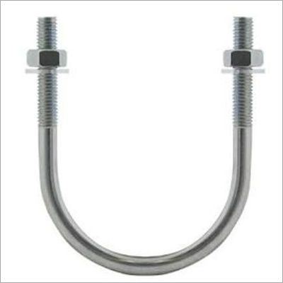 Ss U Bolt Grade: S304