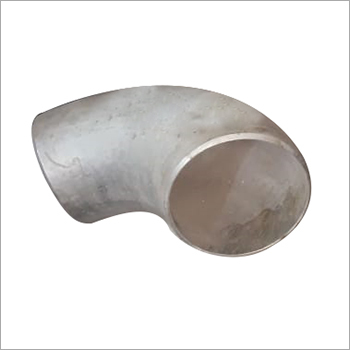 Stainless Steel Ss Elbow Joint