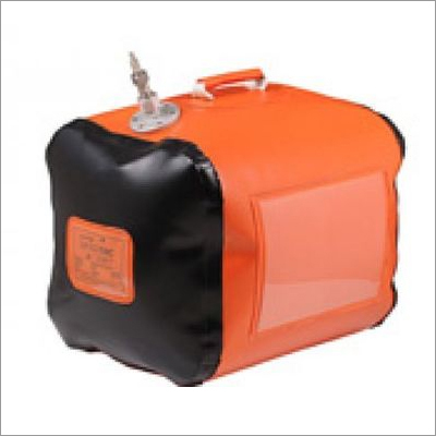 Gas Recovery Bag