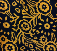 Printed Cotton Fabric