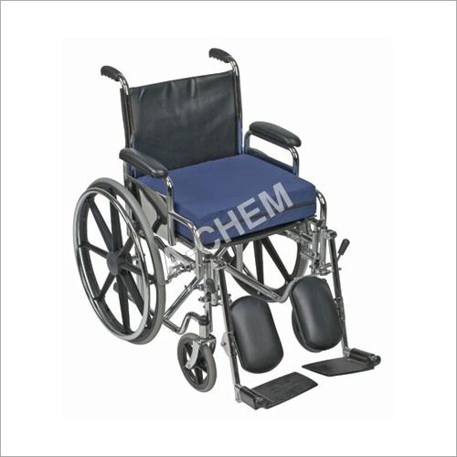 Durable Patient Wheelchair