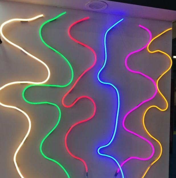 Multi Color LED NEON