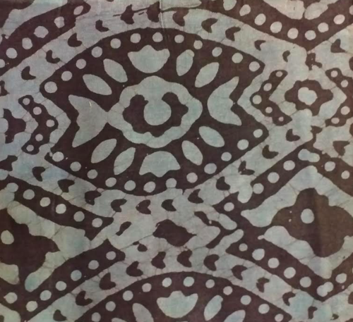 Raw Silk Fabric By BHAGWANDAS RETAIL PVT LTD.