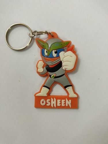 Cutomized Key Chain