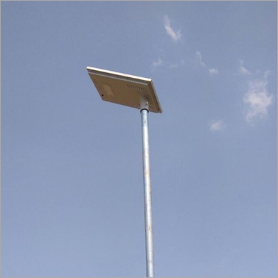 Integrated Solar LED Street Light