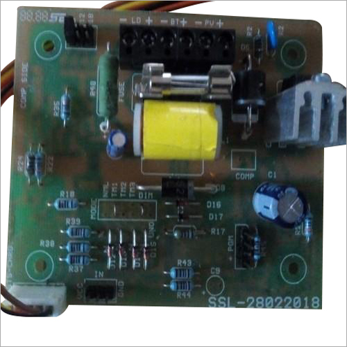 PWM Solar Charge Controller PWM Solar Charge Controller