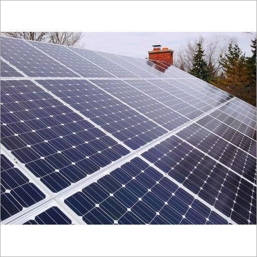 Solar Power Plant Installation Service Solar Power Plant Installation Service