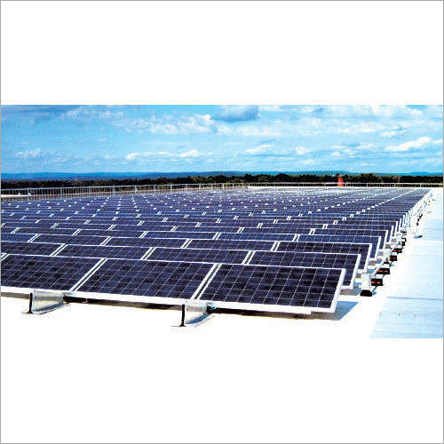 Solar System Installation Service