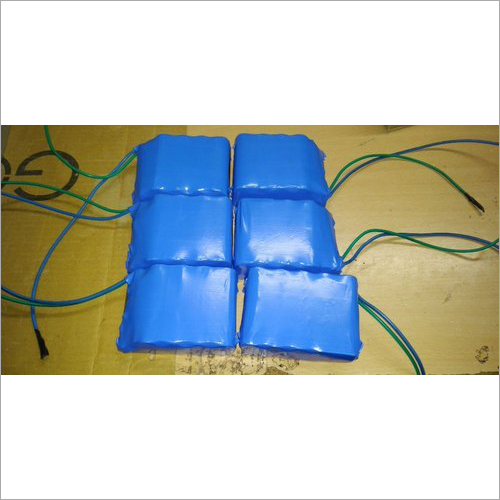 Lithium Ion Battery Lithium Ion Battery
