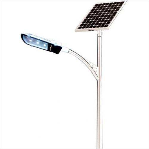 Solar LED Street light Solar LED Street light